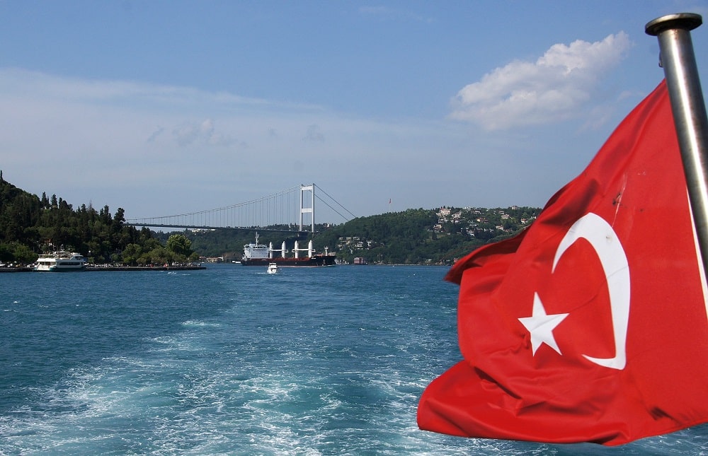 تور ترکیه | تور آنکارا | تور استانبول